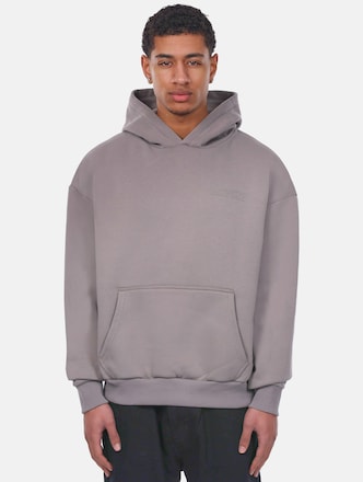 Heavy Oversize HD Print