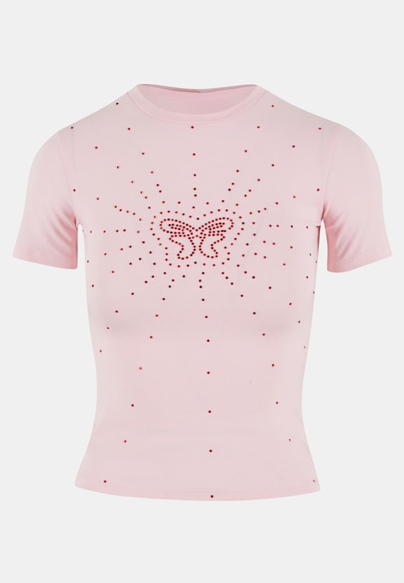 Glowing Butterfly-2