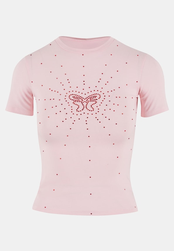 Glowing Butterfly-2