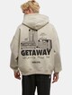 Getaway Oversized Washed Hoodie-1