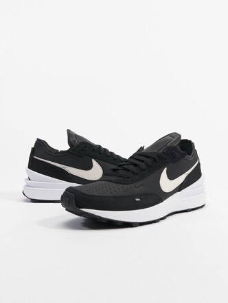 Nike Waffle One Leather Sneakers