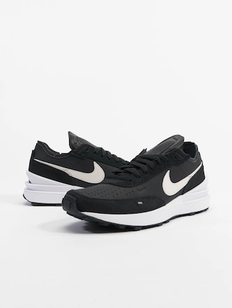 Nike Waffle One Leather Sneakers