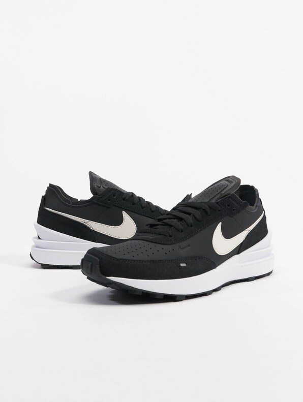 Nike Waffle One Leather Sneakers-0
