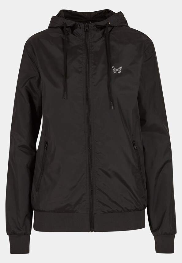 Fly Away Ladies Windrunner-2