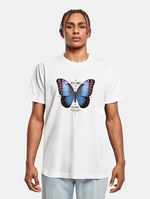 Become the Change Butterfly-0