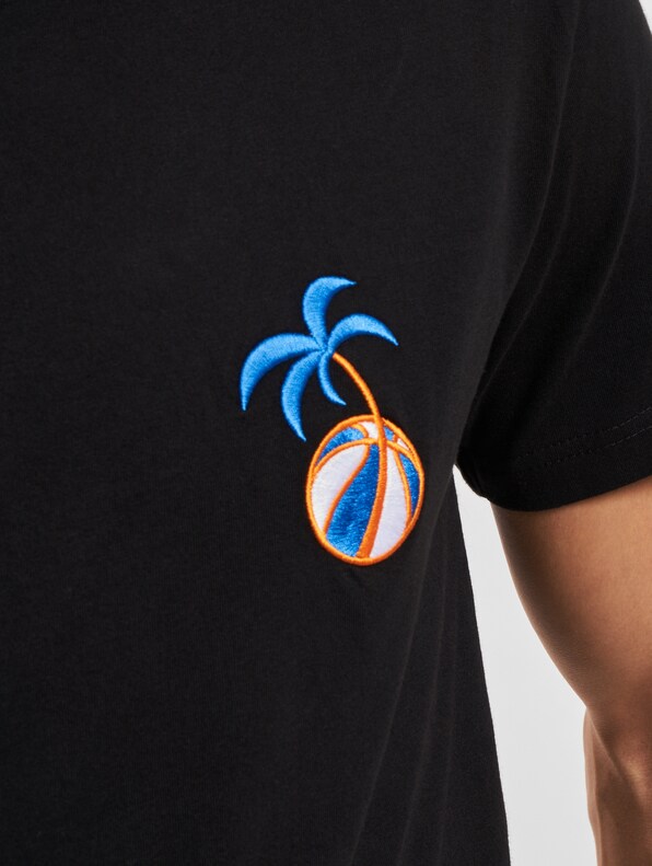 Summer Basketball EMB-3