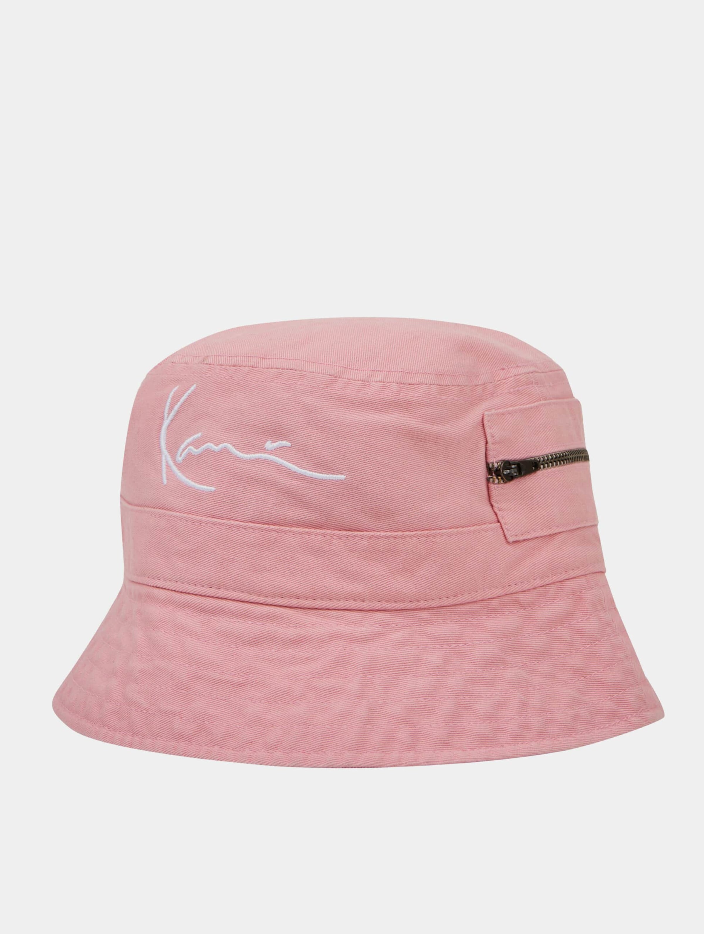 Bucket hat cheap karl kani