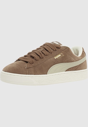 Suede XL