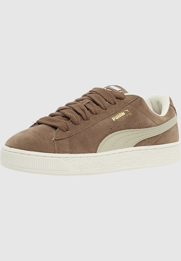 Suede XL-0