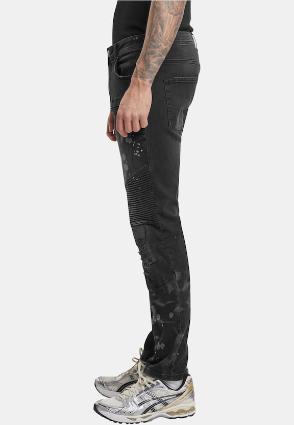 SANTI BIKER -2