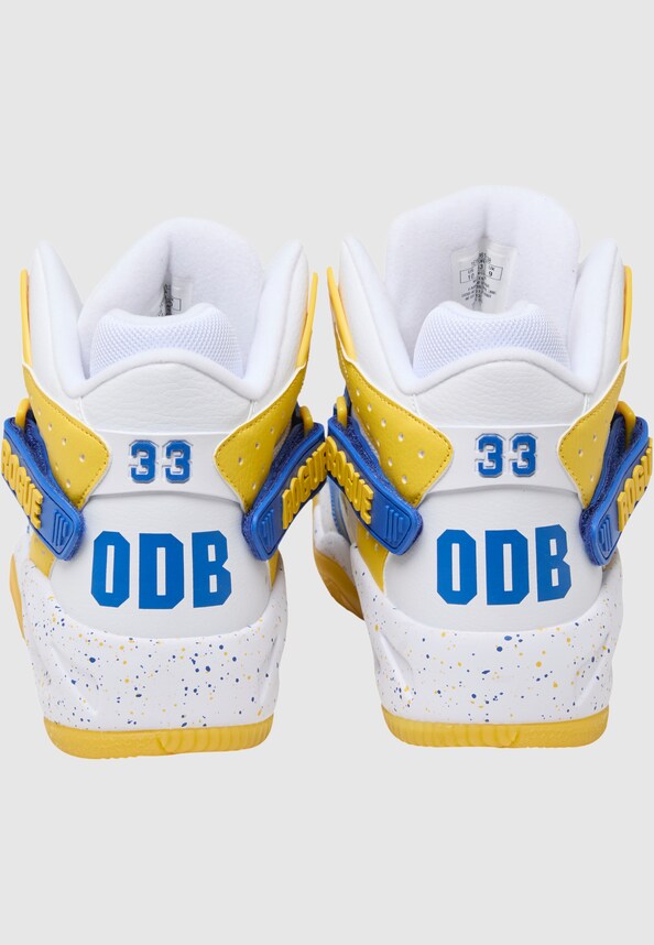 ROGUE x ODB-1