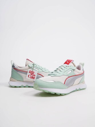 Puma X Coca Cola Rider FV