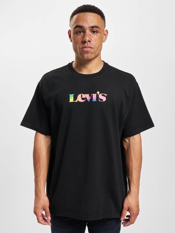 Levi's® Vintage Fit Graphic T-Shirt Dye Garment/Dye-2
