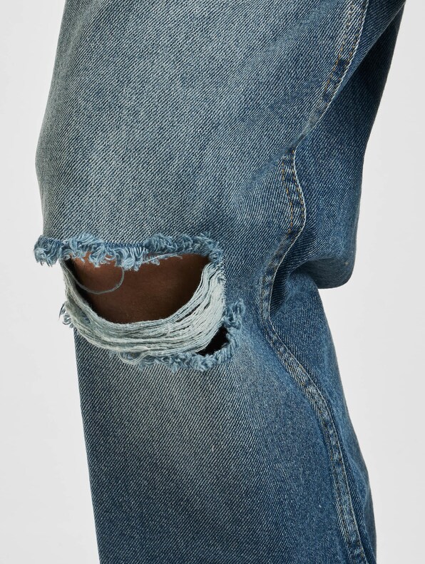 2Y Premium Arsen Baggys Jeans-6