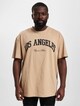  L.A. College Oversize -2