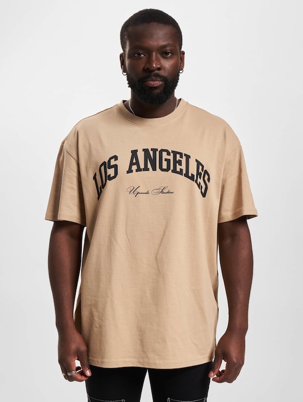 L.A. College Oversize -2