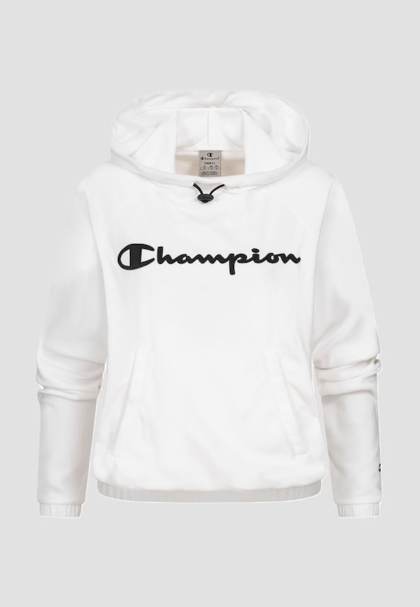 Cha Women Hooded Top-0
