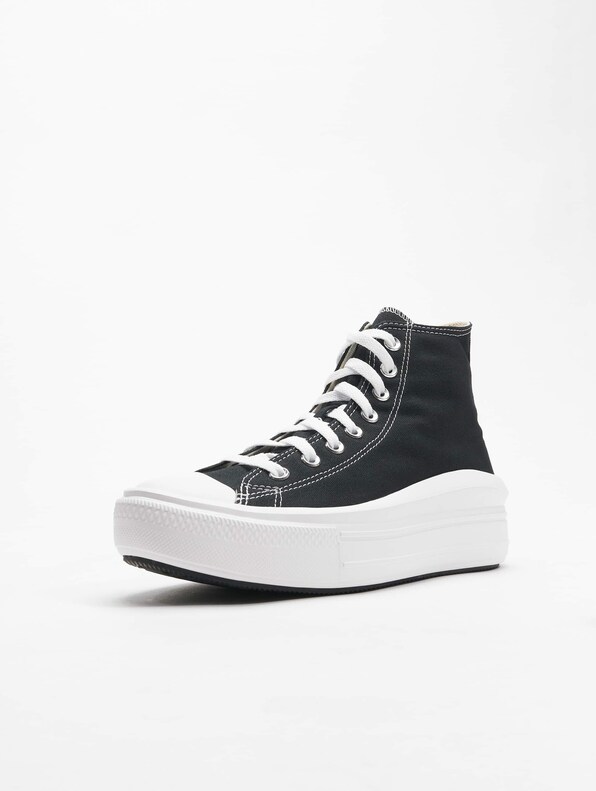 Chuck Taylor All Stars Move High-1
