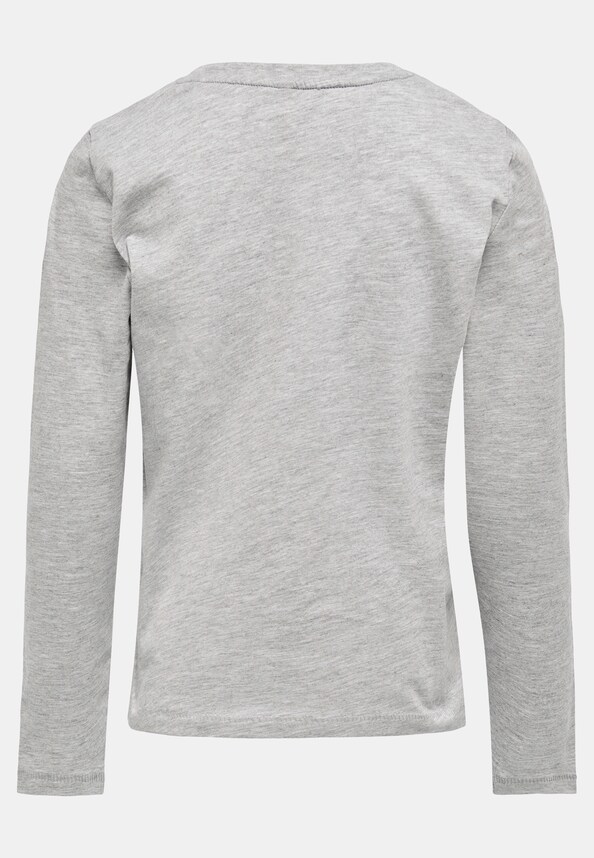 ONLY Kids Mädchen Longsleeve-1