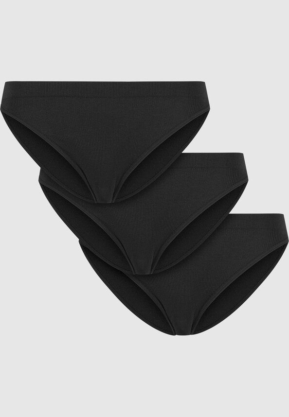 Ladies Rip Slip 3-Pack-6