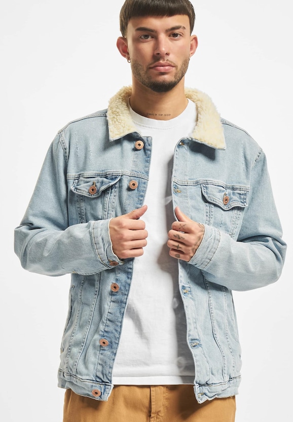 Trucker Denim-7