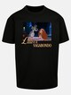 Lilli e il Vagabondo Heavy Oversize Tee-4