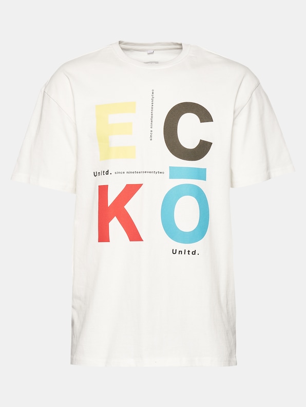 Ecko Unltd. T-Shirt-5