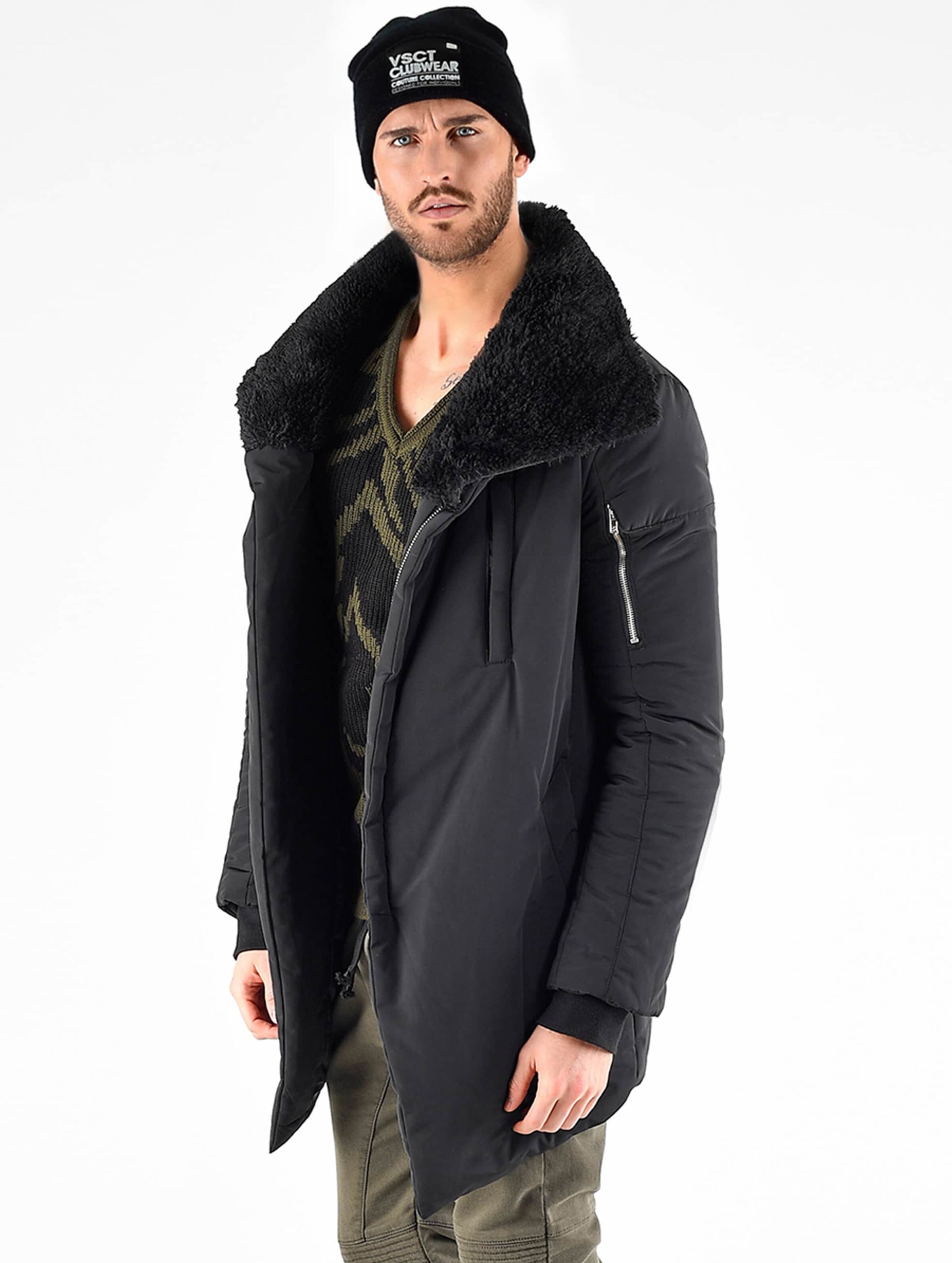 Glorious gangsta parklea on sale fur parka jacket