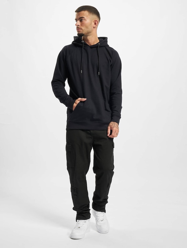 Denim Project Dpbasic 2 Pack Hoodies-5