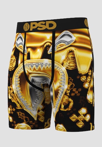 WF GOLDIE BOXER