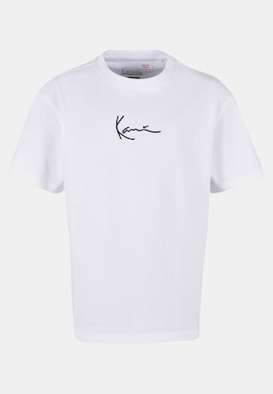 Small Signature Essential