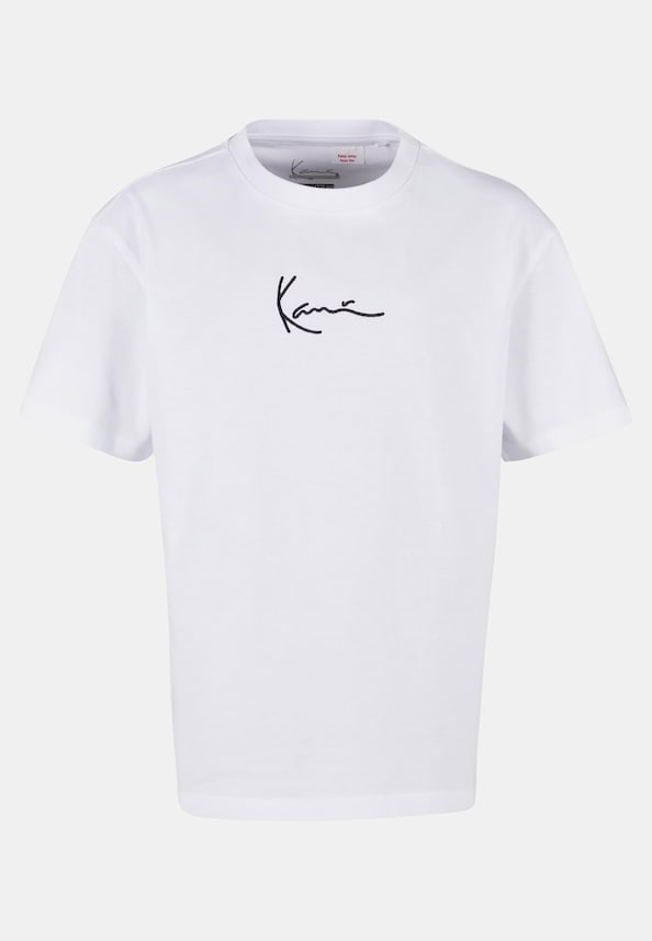 Small Signature Essential-0