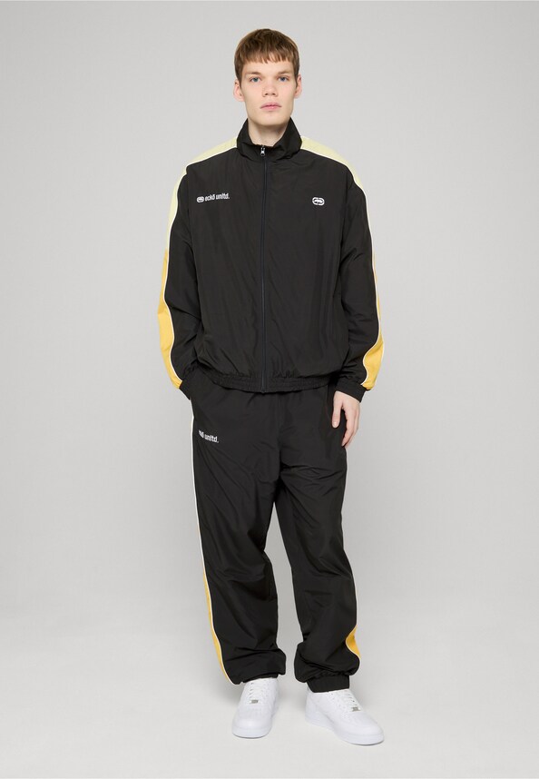 Classic Relaxed Trackjacket-2