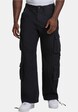 Double Cargo Pants-0