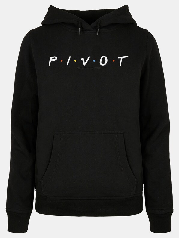Ladies Friends - Pivot Logo Basic-2