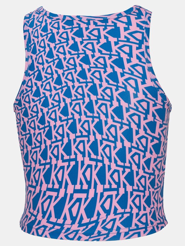 Woven Signature Psychedelic -5