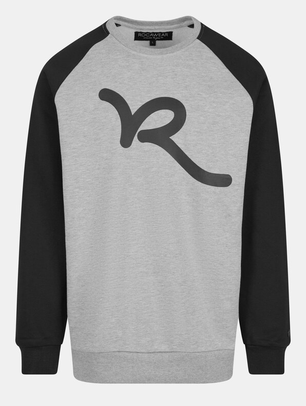 Rocawear Logo Pullover-6