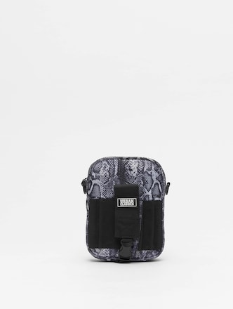 Printed Festival Bag