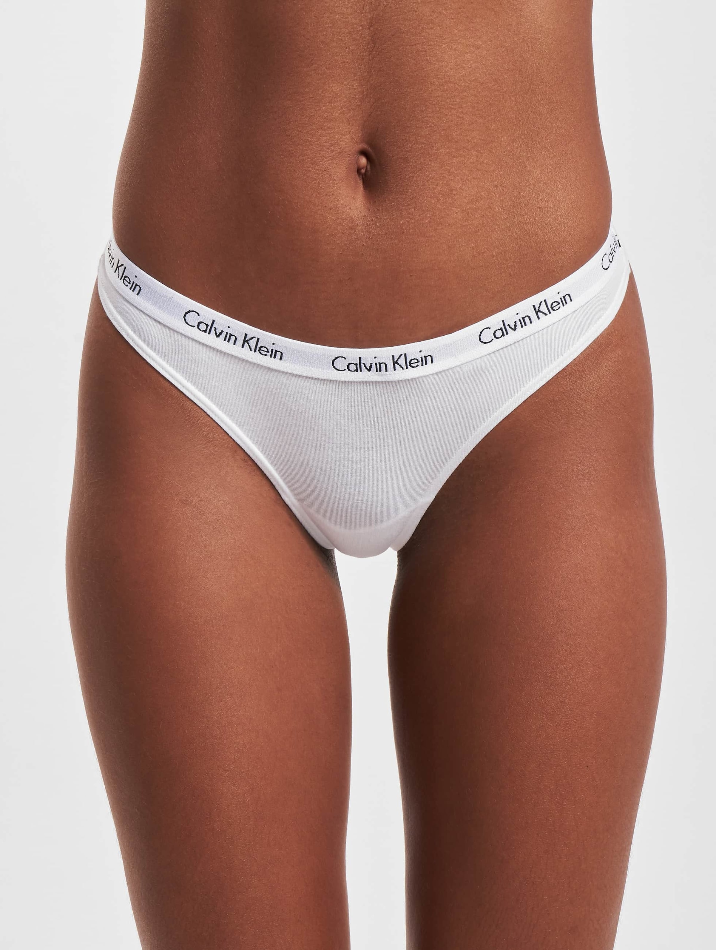 Calvin klein hotsell thong pack