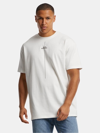 Think Different Heavy Oversized