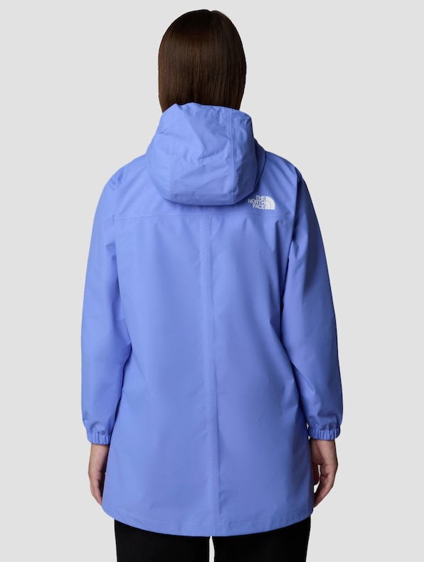 The North Face Antora Rain Parkas-1