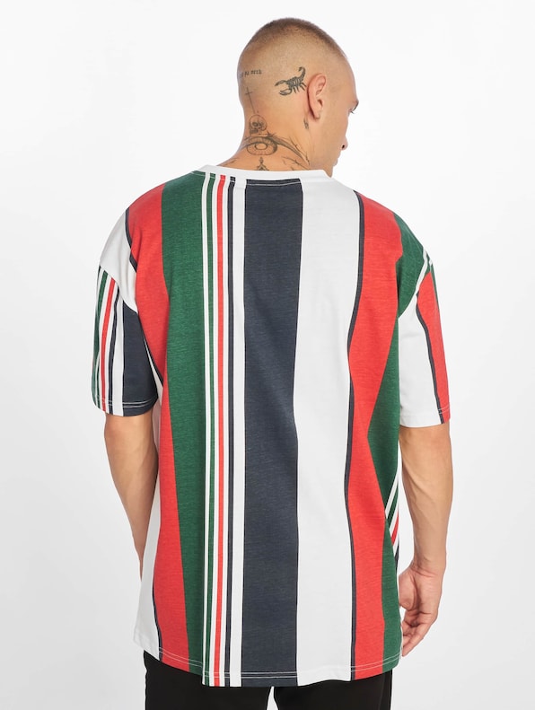 Heavy Oversized Big Stripe-1