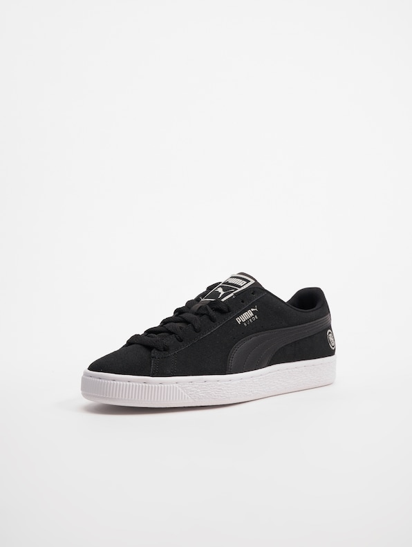 Puma Suede RE:Style Schuhe-2