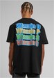 Vitamin UPSC Heavy Oversize Tee-1