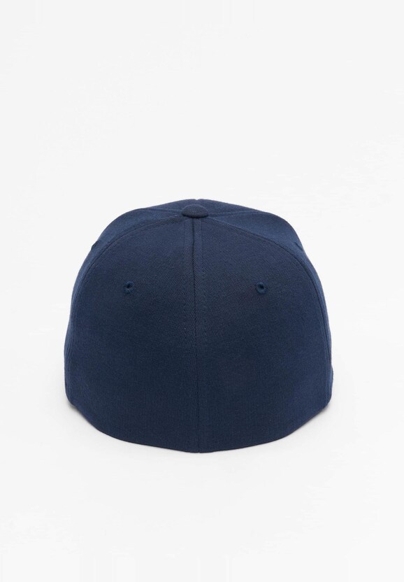 Flexfit Double Jersey Flexfitted Cap-1