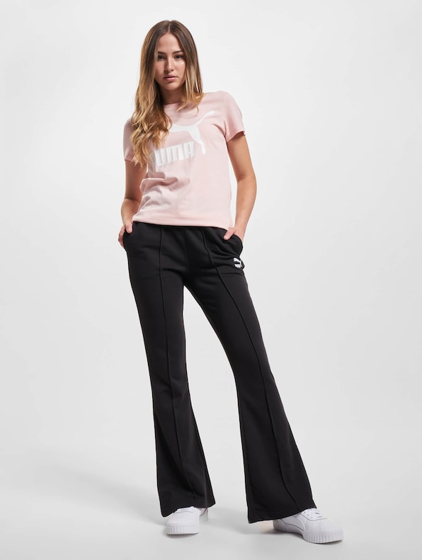 Puma Classics Flared Tr Leggings-5