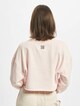 Crewneck Crop Top -1