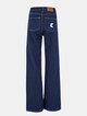 KK Originals Raw Denim Wide Leg-5