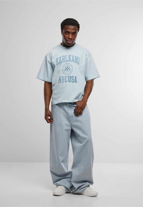 Kani Usa Boxy T-Shirt-2