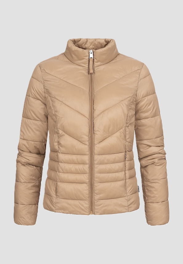 Vero Moda Damen Steppjacke-1